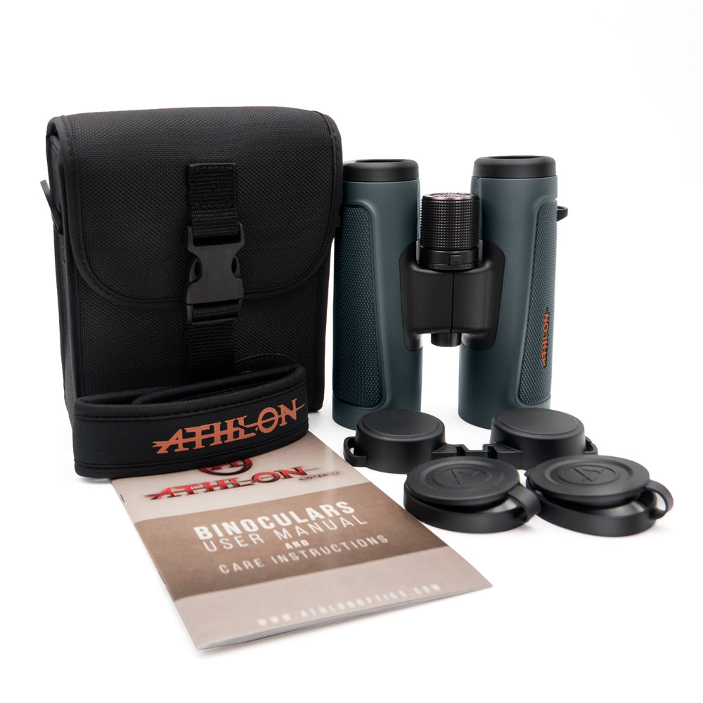 Athlon cronus 10x42 sales review