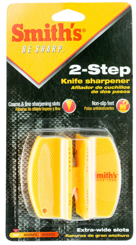 Smiths Products CCKS Knife Sharpener