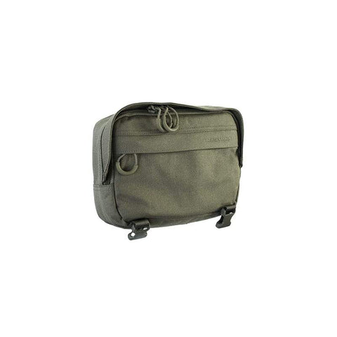 A2SP LARGE PADDED ACCESSORY POUCH