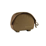 A1SP SMALL PADDED ACCESSORY POUCH